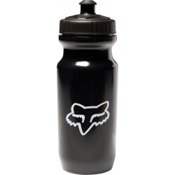 FOX FOX HEAD BASE WATER BOTTLE [BLK]