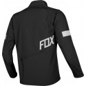 FOX LEGION SOFTSHELL JACKET [BLK]