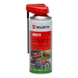 WURTH MULTISPRAY 400 ML. AEROSOL