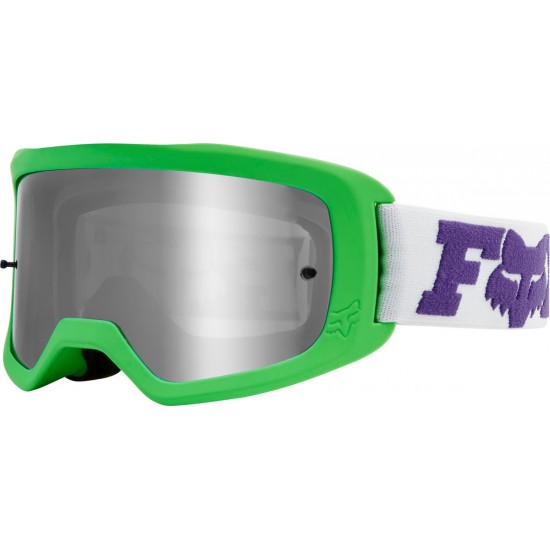 FOX YTH MAIN II LINC GOGGLE - SPARK [MUL]