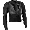 FOX TITAN SPORT JACKET [BLK]