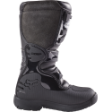 FOX COMP 3Y BOOT [BLK]