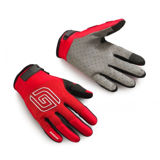 GASGAS OFFROAD GLOVES