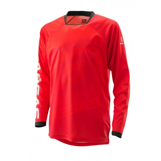 GASGAS KIDS OFFROAD JERSEY