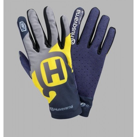 HUSQVARNA CELIUM RAILED GLOVES