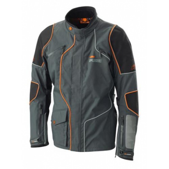 KTM PURE ADVENTURE JACKET