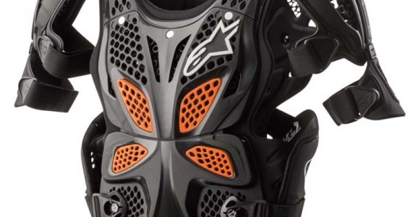 KTM A10 BODY PROTECTOR