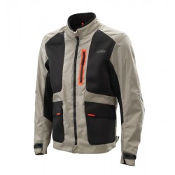 KTM VENTED JACKET