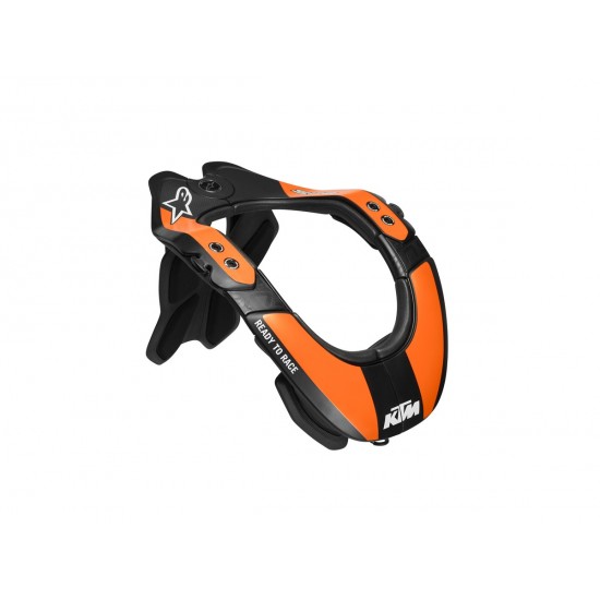 KTM BIONIC TECH 2 NECK BRACE