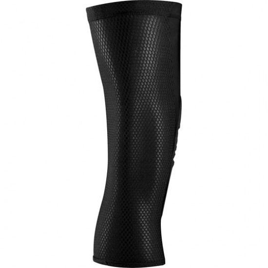 FOX ENDURO PRO KNEE GUARD [BLK]