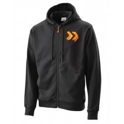 KTM RADICAL ZIP HOODIE