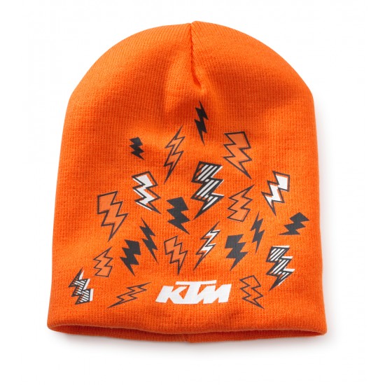 KTM RADICAL KIDS BEANIE