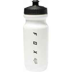 FOX FOX BASE WATER BOTTLE [CLR]