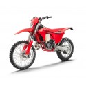 GASGAS EC 125 TPI RED 2025