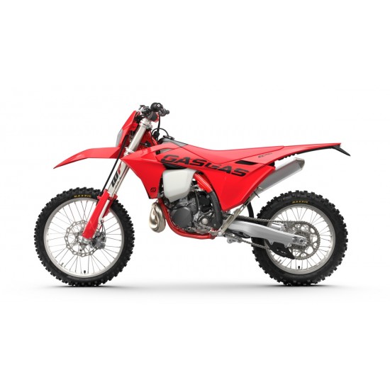 GASGAS EC 250 TPI RED 2025