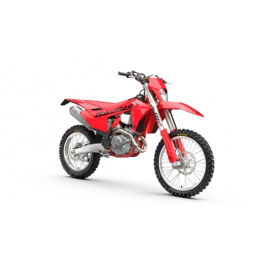 GASGAS EC 450F RED 2025