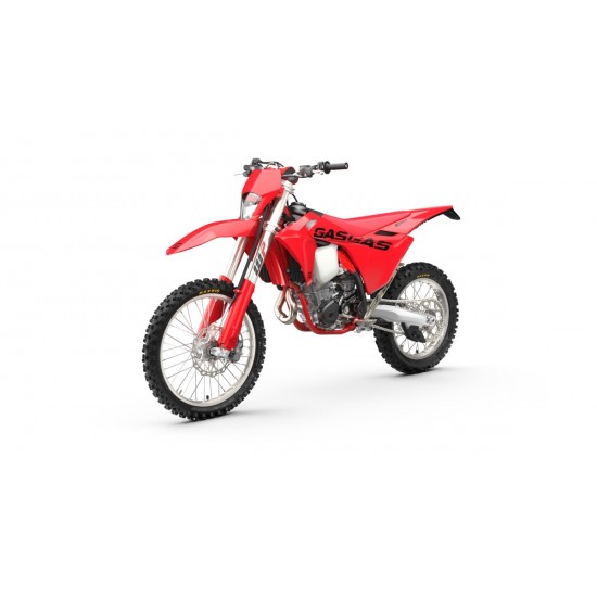 GASGAS EC 500F RED 2025