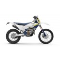 HUSQVARNA FE 450 2025