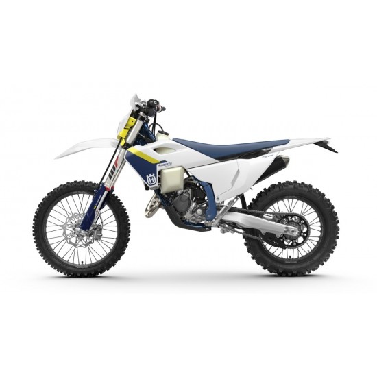 HUSQVARNA TE 125 I  2025