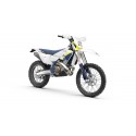 HUSQVARNA TE 250 I  2025