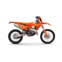 KTM EXC 250 TPI SIXDAYS 2025