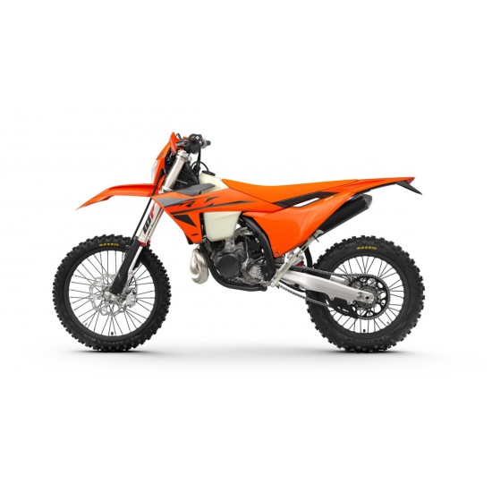 KTM EXC 300 TPI ORANGE 2025