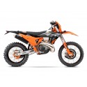 KTM EXC 300 TPI HARDENDURO 2025