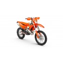 KTM EXC 300 TPI SIXDAYS 2025