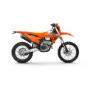 KTM EXC-F 250 ORANGE 2025