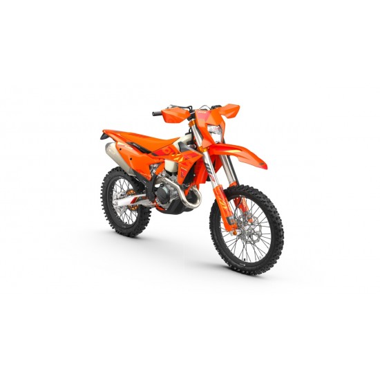 KTM EXC-F 450 SIXDAYS 2025