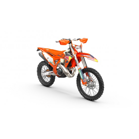 KTM EXC 250 TPI CHAMPION EDITION 2025