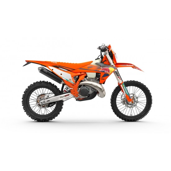 KTM EXC 250 TPI CHAMPION EDITION 2025