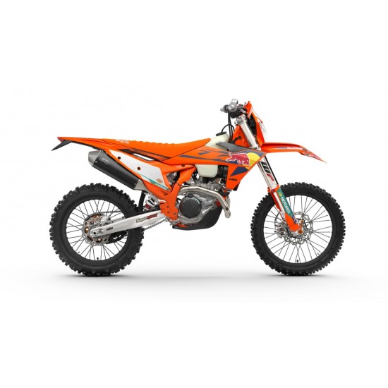 KTM EXC 300 TPI CHAMPION EDITION 2025