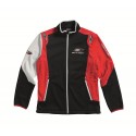 WP TEAM SOFTSHELL JACKET