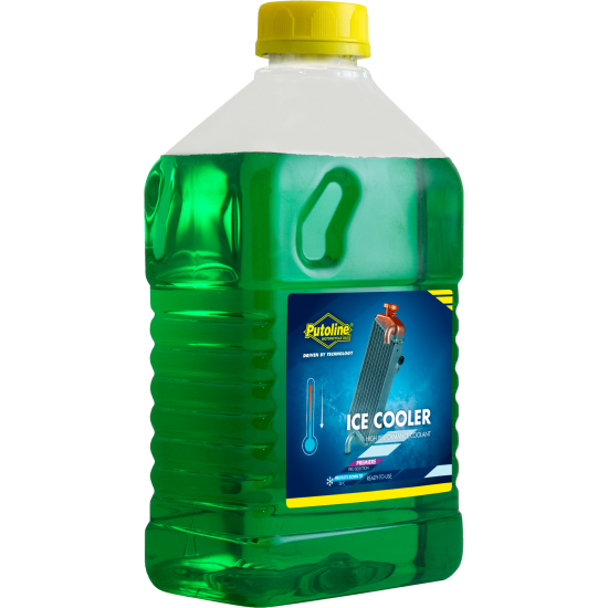 PUTOLINE ICE COOLER 2 LTR.