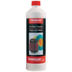 PANOLIN AIR FILTER CLEANER  1 LTR.