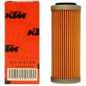 KTM OILFILTER