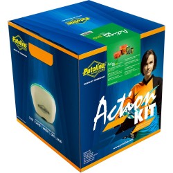 PUTOLINE ACTION CLEANER KIT BOX (BIODEGRADABLE)