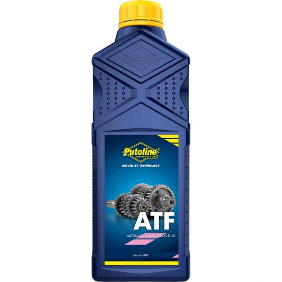 PUTOLINE ATF DEXRON III 1 LTR.