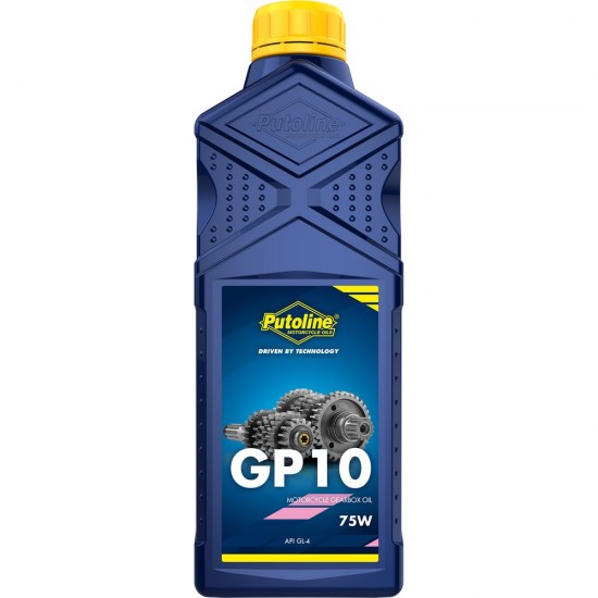 PUTOLINE GP 10 1 LTR.