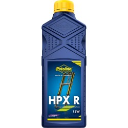 PUTOLINE SUSPENSION FLUID HPX R 15W  1 LTR.