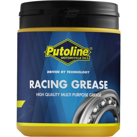 PUTOLINE RACING GREASE 600 GR.