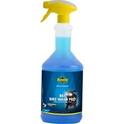 PUTOLINE 1 LTR. TRIGGER RS1 BIKE WASH PRO