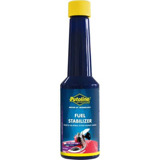 PUTOLINE FUEL STABILIZER 150 ML.