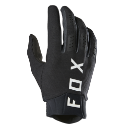 FOX FLEXAIR GLOVE [BLK]