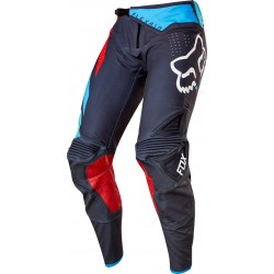 FOX FLEXAIR SECA PANT [GRY/RD]