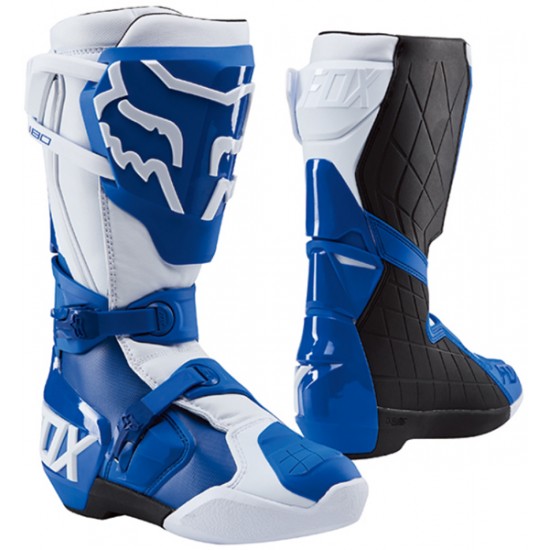 FOX 180 BOOT [BLU]