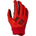 FOX 360 GLOVE [FLO RED]