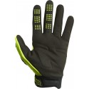 FOX DIRTPAW GLOVE [FLO YLW]