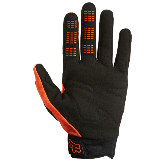 FOX DIRTPAW GLOVE [FLO ORG]